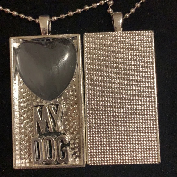 Pendant Necklace - Picture 2 of 5